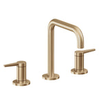 California Faucets D Street Widespread