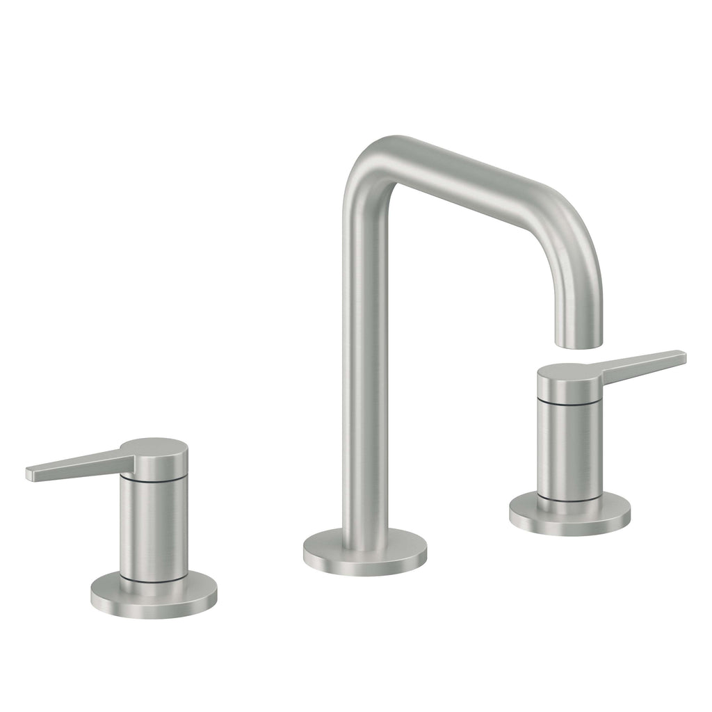 California Faucets D Street Widespread