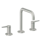 California Faucets D Street Widespread