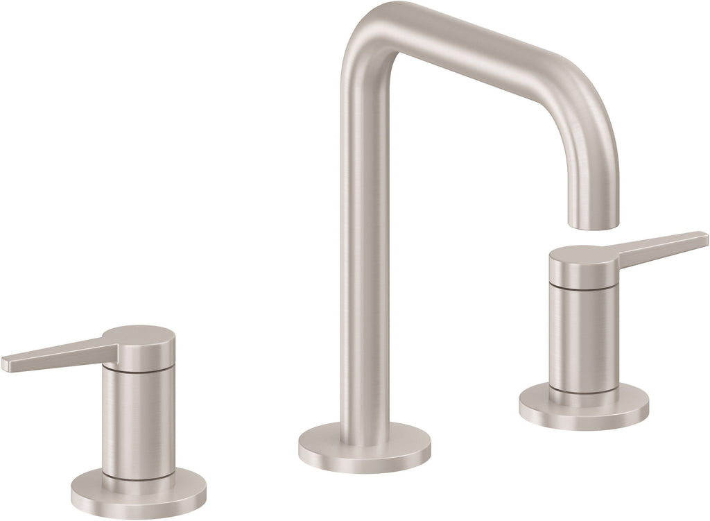 California Faucets D Street Widespread