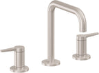California Faucets D Street Widespread