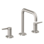 California Faucets D Street Widespread