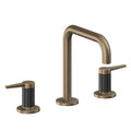 California Faucets D Street Widespread