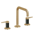 California Faucets D Street Widespread