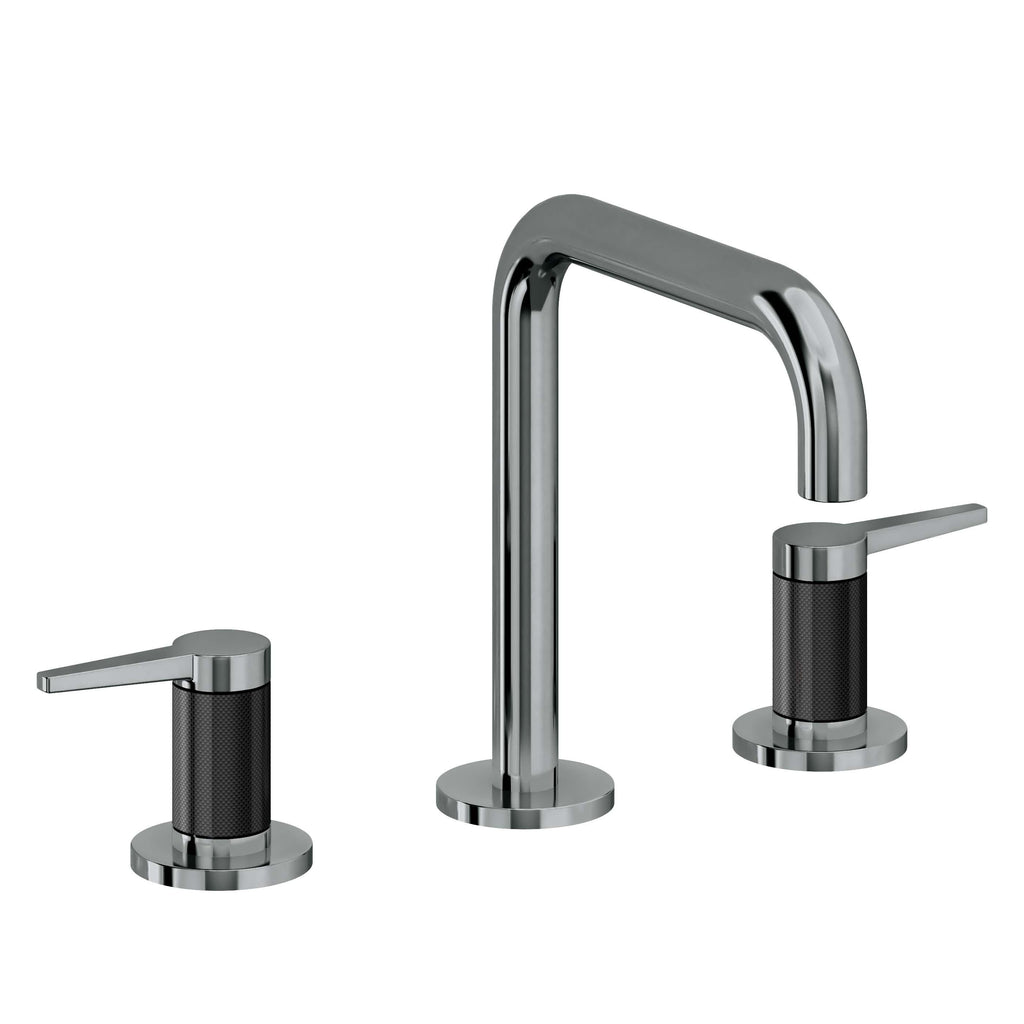 California Faucets D Street Widespread