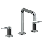 California Faucets D Street Widespread