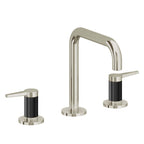 California Faucets D Street Widespread