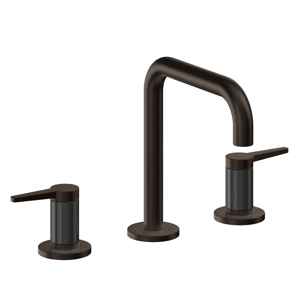California Faucets D Street Widespread