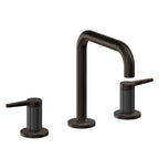 California Faucets D Street Widespread