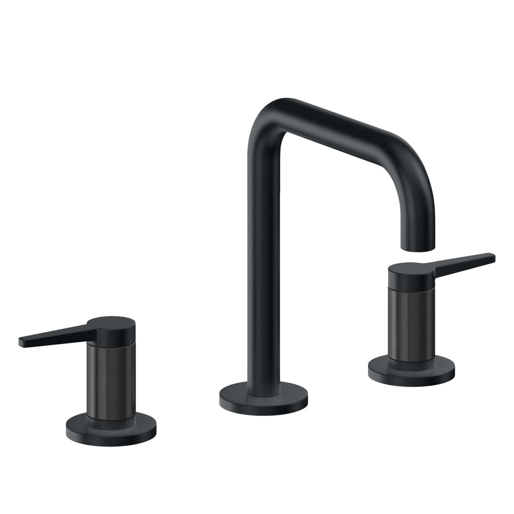 California Faucets D Street Widespread