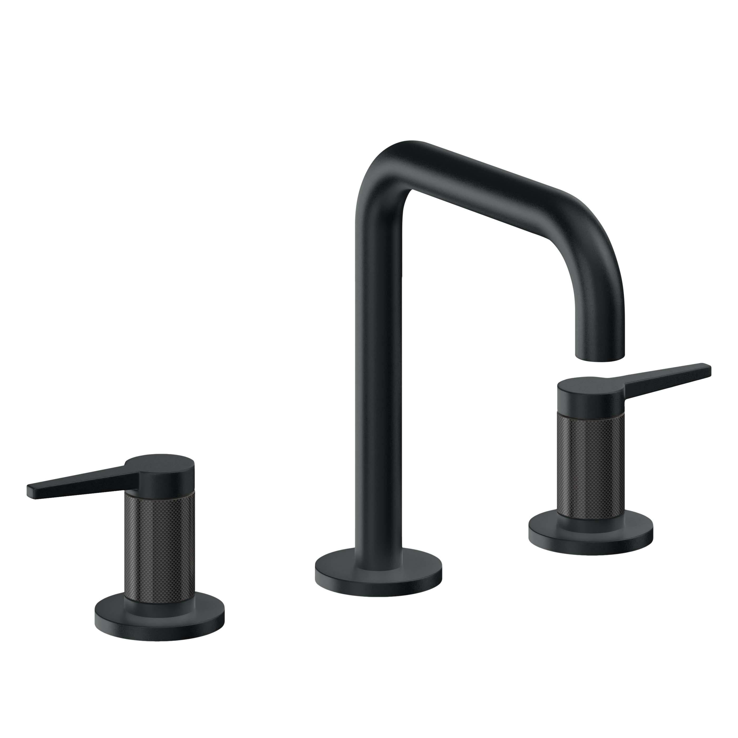 California Faucets D Street Widespread