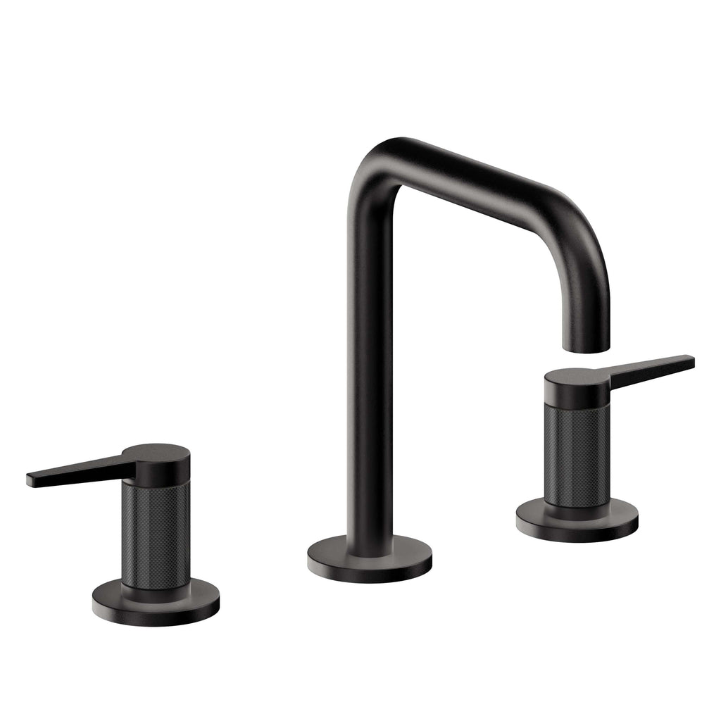 California Faucets D Street Widespread