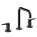 California Faucets D Street Widespread