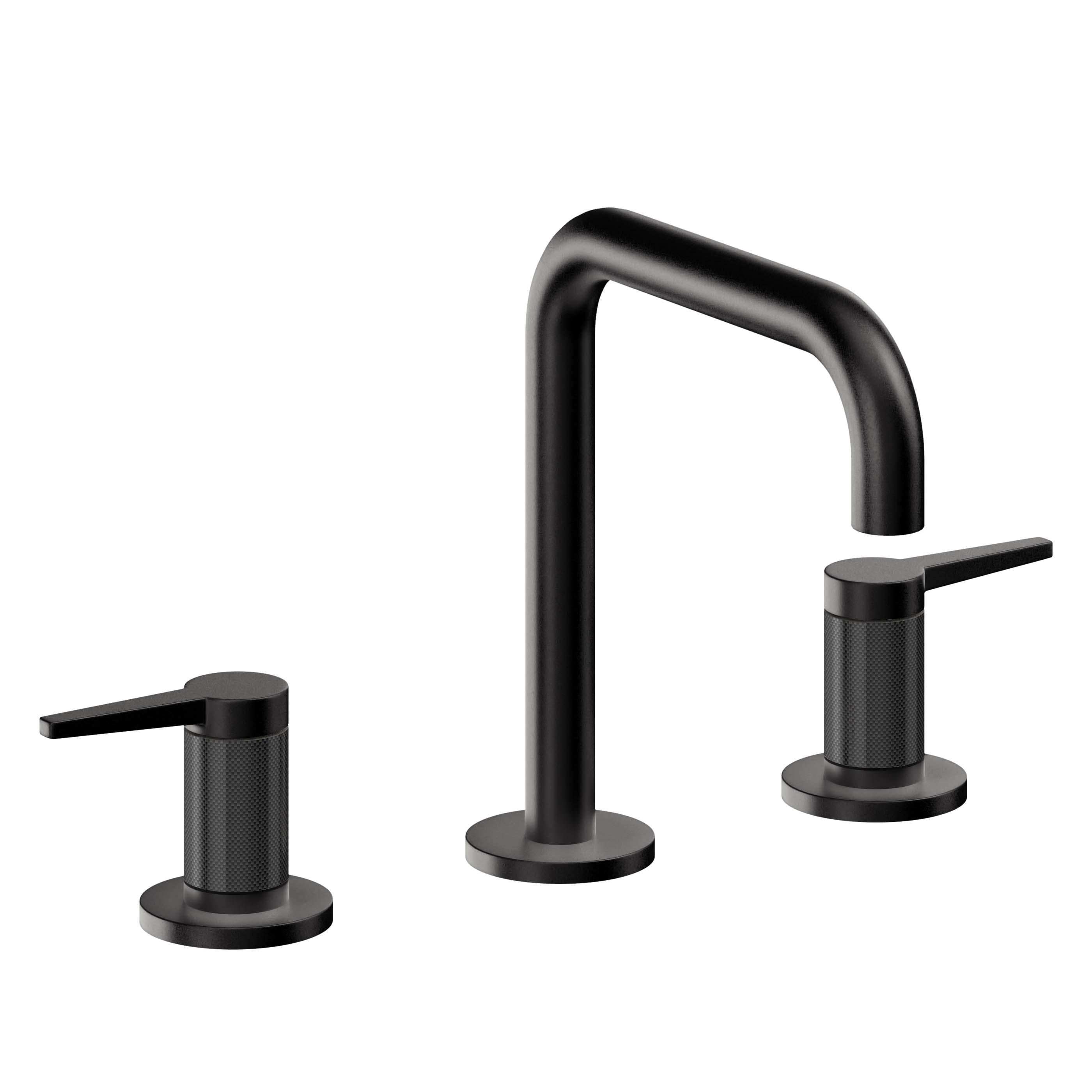 California Faucets D Street Widespread