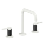 California Faucets D Street Widespread