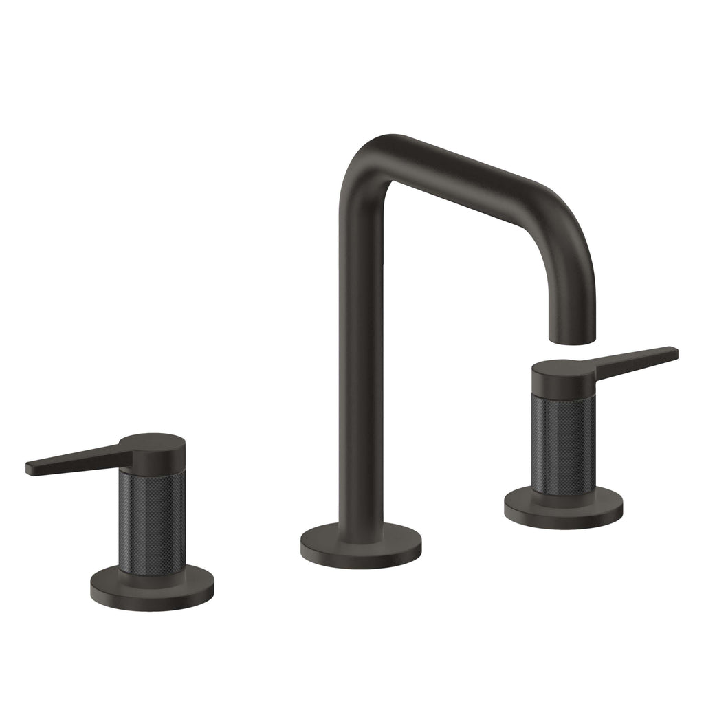 California Faucets D Street Widespread