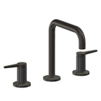 California Faucets D Street Widespread