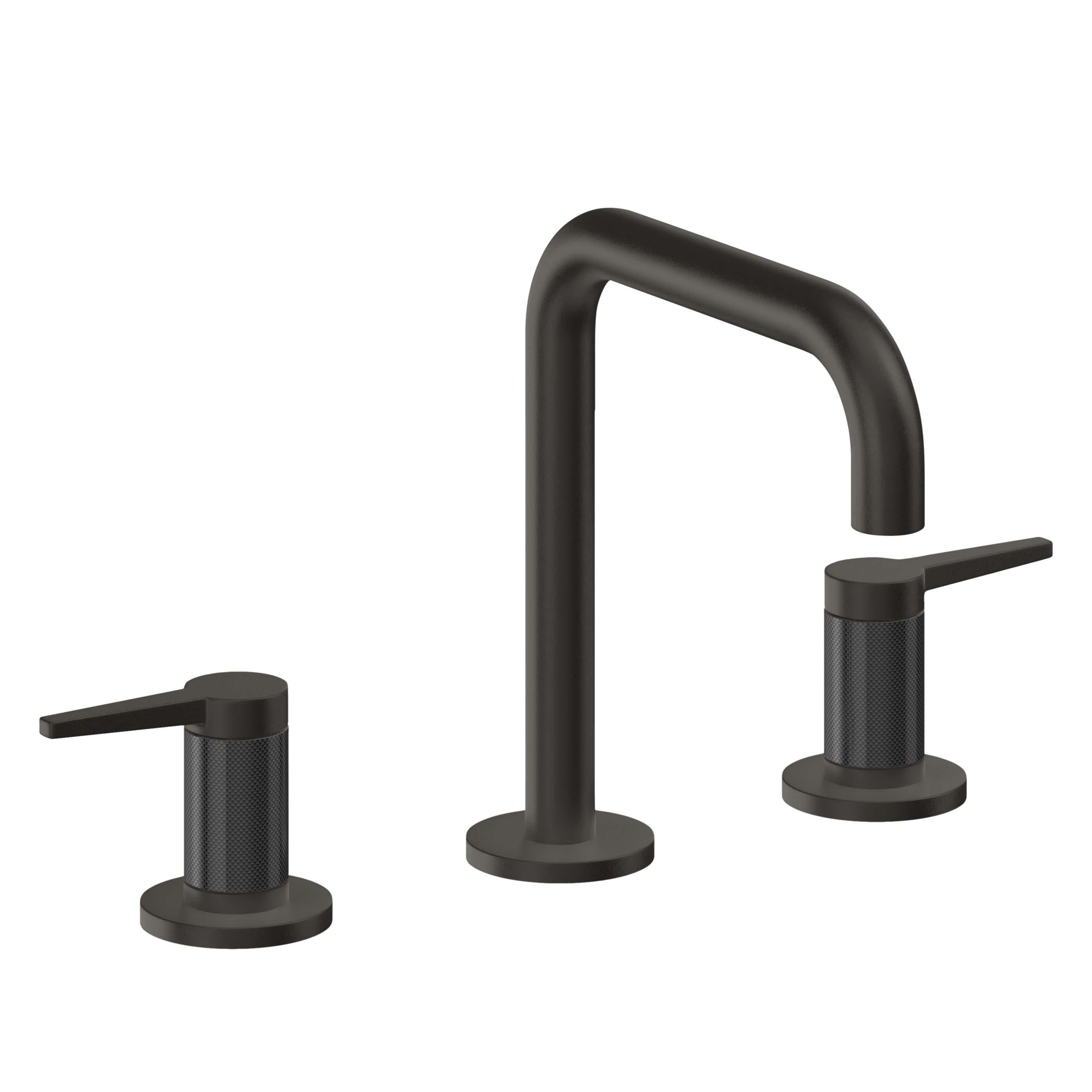 California Faucets D Street Widespread