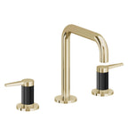 California Faucets D Street Widespread