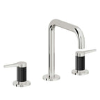 California Faucets D Street Widespread