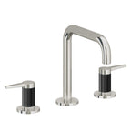 California Faucets D Street Widespread
