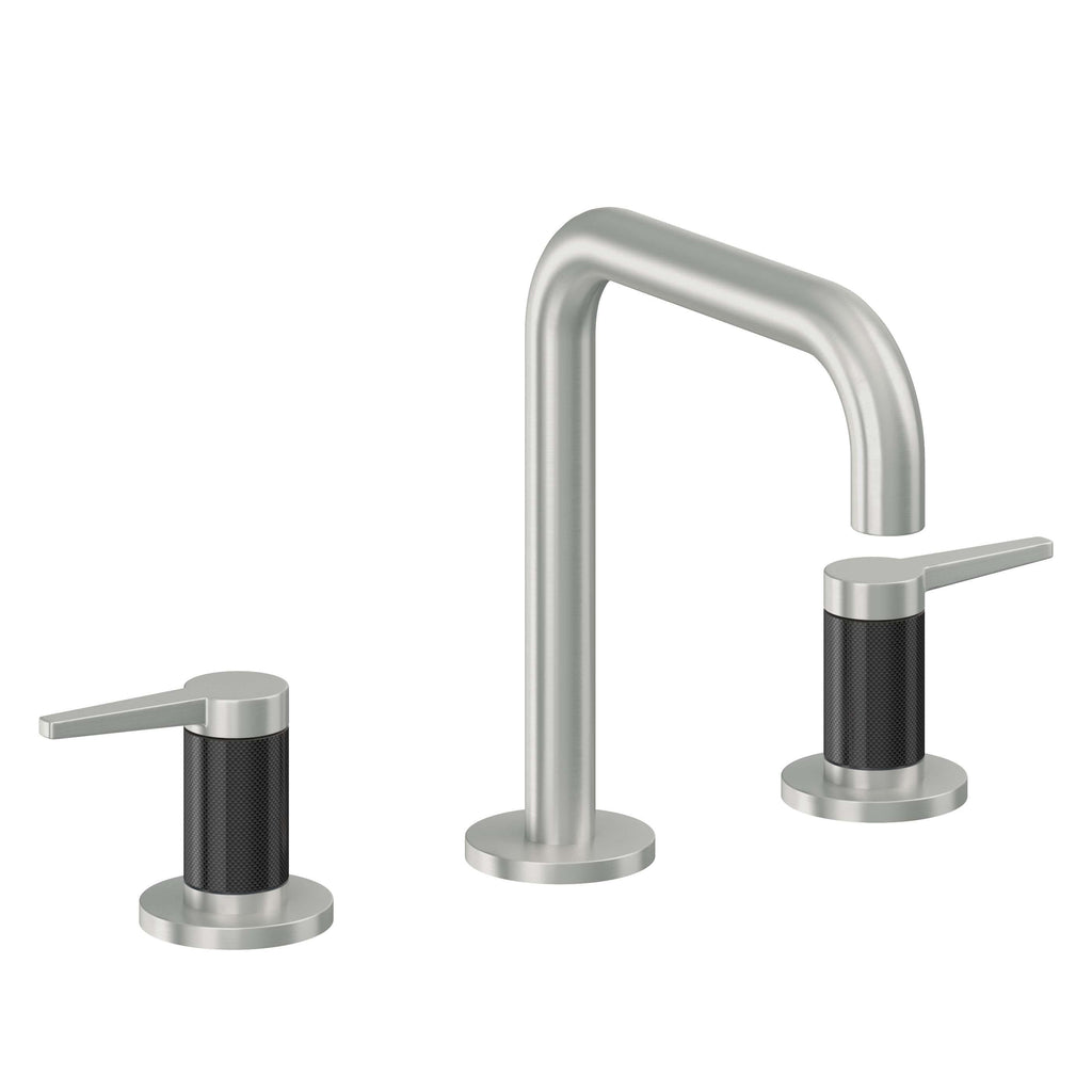 California Faucets D Street Widespread