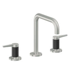 California Faucets D Street Widespread