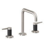 California Faucets D Street Widespread