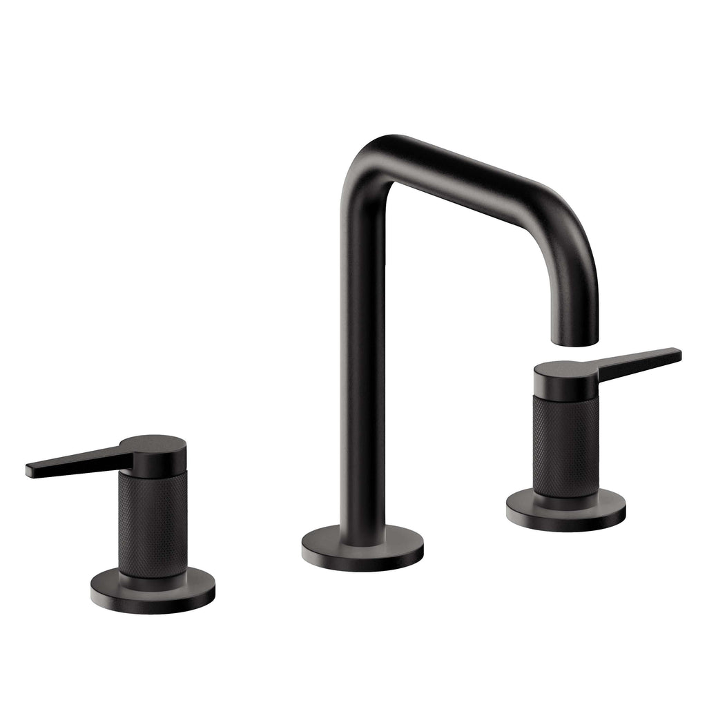 California Faucets D Street Widespread