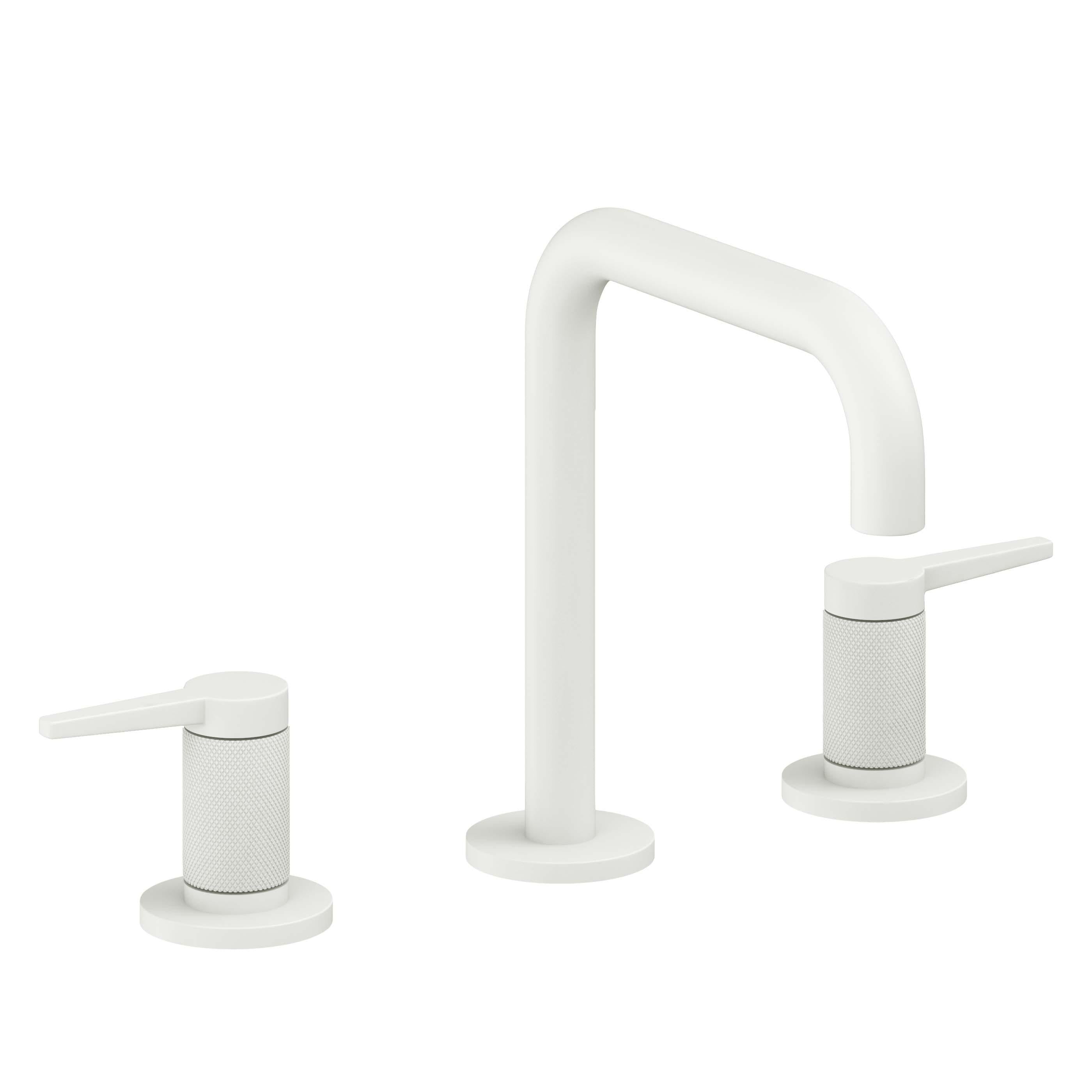 California Faucets D Street Widespread
