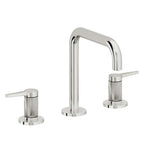 California Faucets D Street Widespread