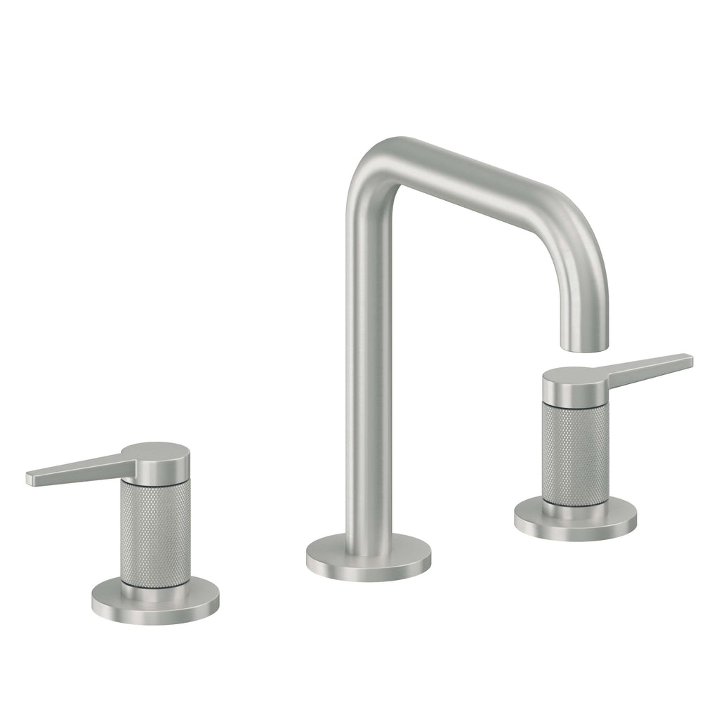 California Faucets D Street Widespread