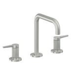 California Faucets D Street Widespread