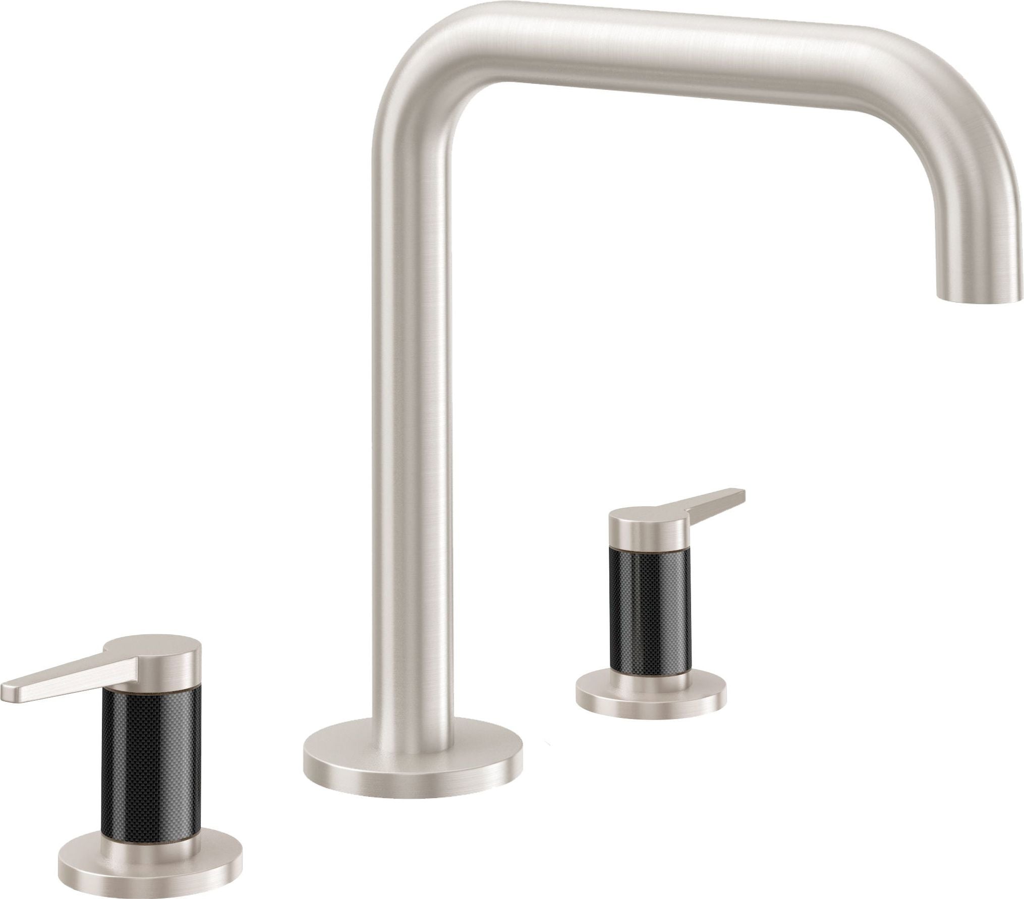 California Faucets D Street Roman Tub Sets