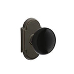Bronce Aceitado · #8 Rosette