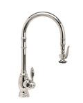 Waterstone Traditional Llave de Cocina Extraíble con Rociador — Waterstone 5600
