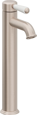 California Faucets Coronado Single Hole