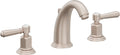 California Faucets Coronado Widespread