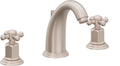 California Faucets Coronado Widespread