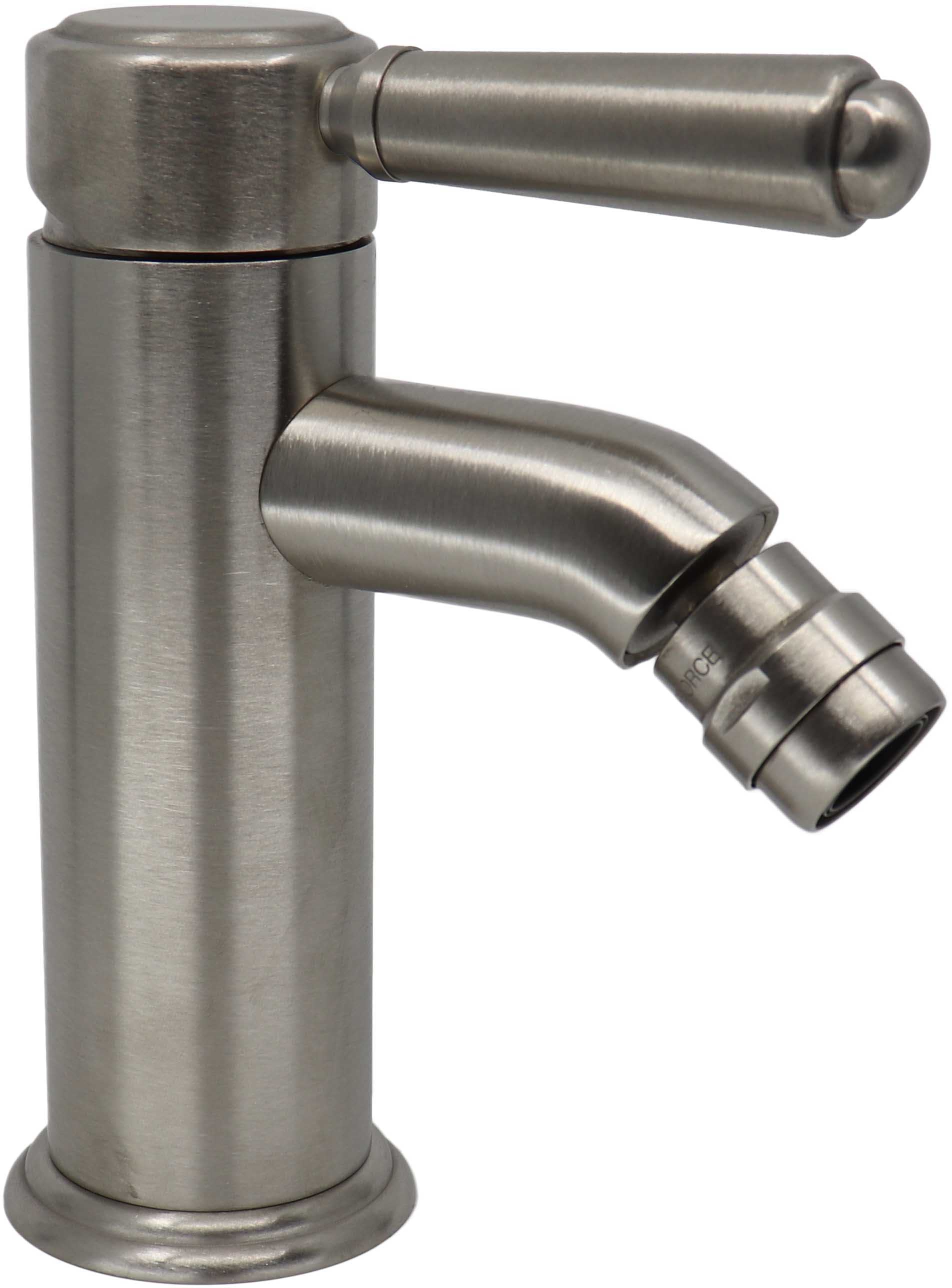 California Faucets Coronado Bidet
