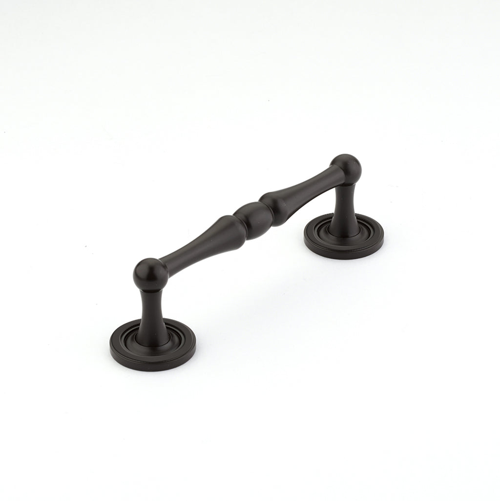 Schaub Jaladera Atherton — Bronce Aceitado