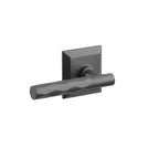 Negro Mate · Quincy Rosette