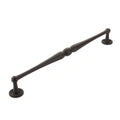 Schaub Jaladera para Electrodoméstico Atherton, 15" cc — Bronce Aceitado