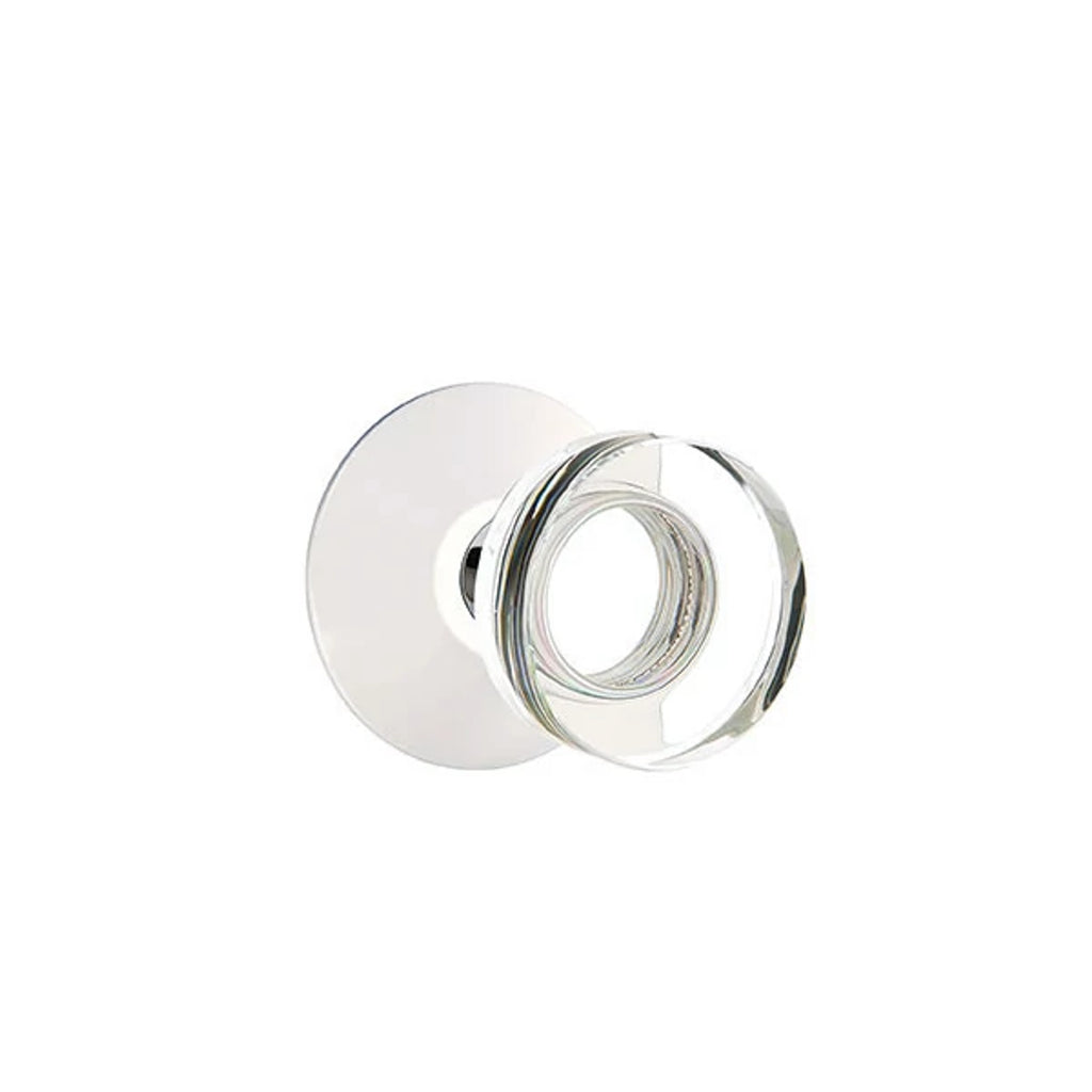 Cromo Pulido · Modern Rosette