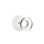 Cromo Pulido · Modern Rosette