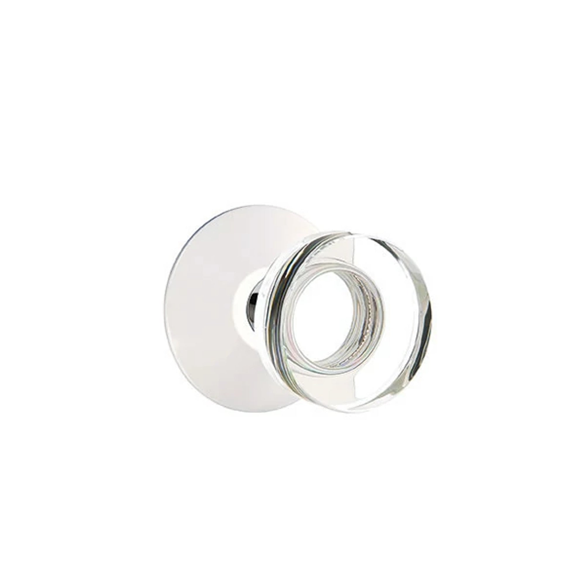 Cromo Pulido · Modern Rosette
