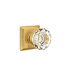 Francés Antiguo · Quincy Rosette