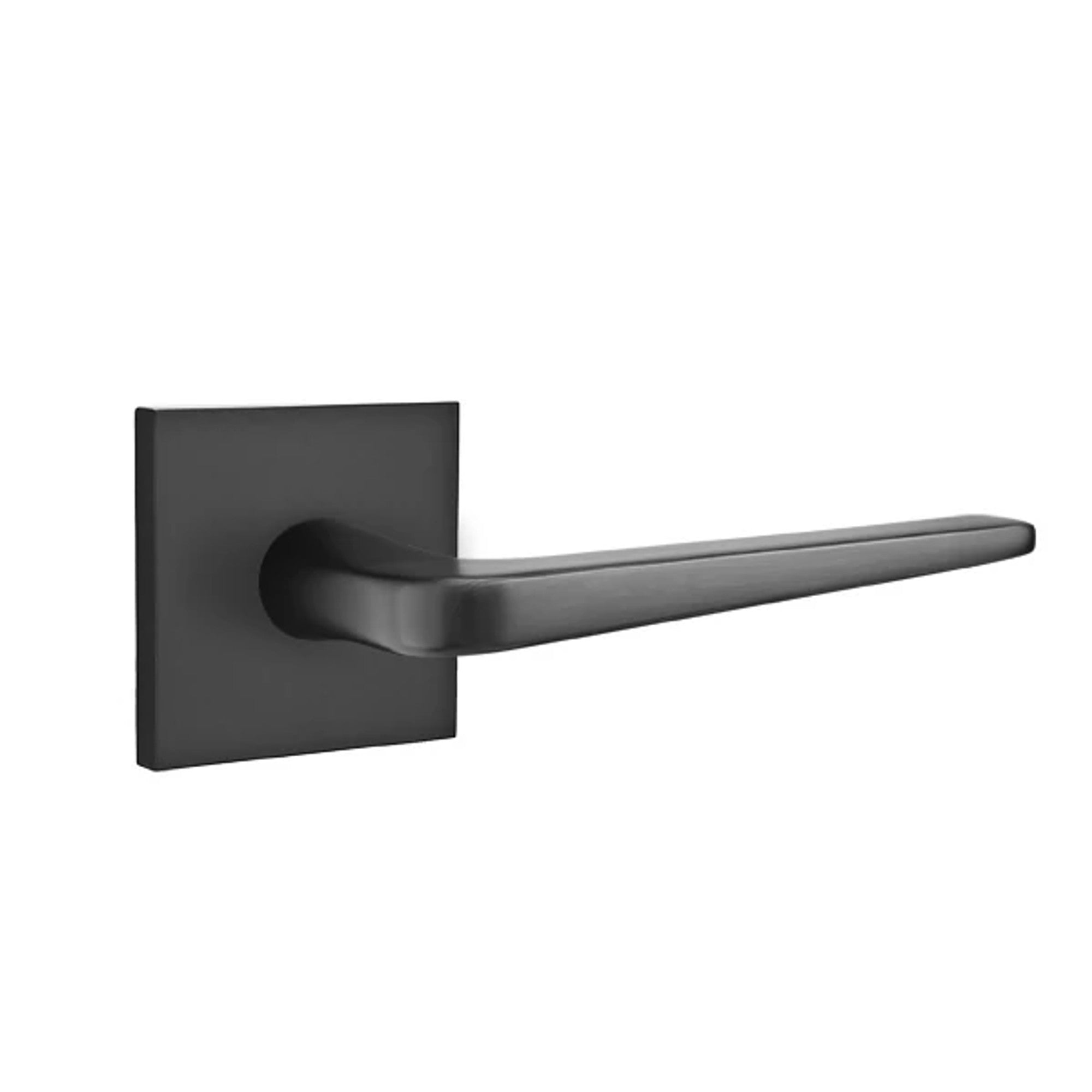 Negro Mate · Square Rosette