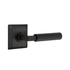 Negro Mate · Quincy Rosette