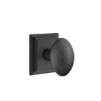 Negro Mate · Wilshire Rosette